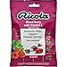 Ricola Supplement Drops With Vitamin C, Mixed Berry 19 ea
