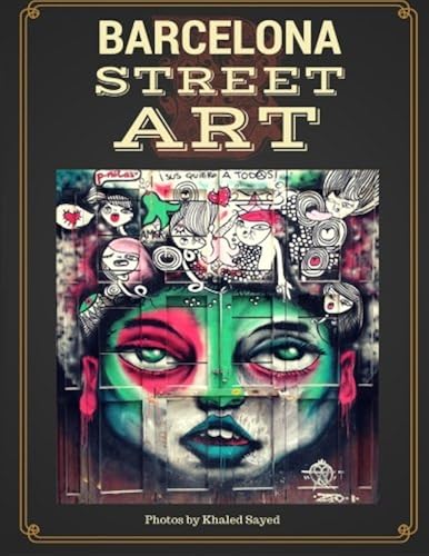 Download Barcelona Street Art PDF