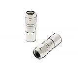 Corning Gilbert GF-URS-6 RG6 Compression Connector