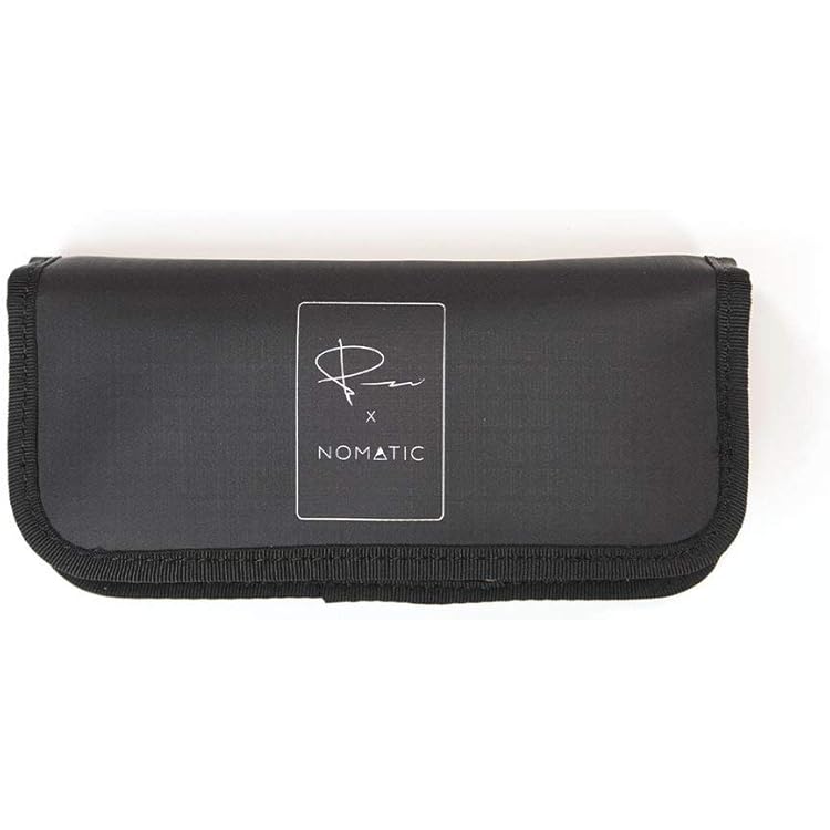 Amazon.com: NOMATIC McKinnon 相機包- Peter McKinnon 的旅行相機包