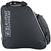 Element Equipment Boot Bag Snowboard Ski Boot Bag Pack Black/Grey