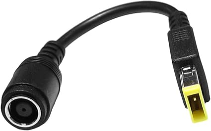 Usb to square end cable Clearance