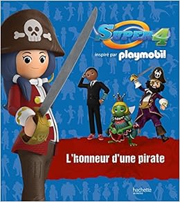 playmobil super 4 amazon