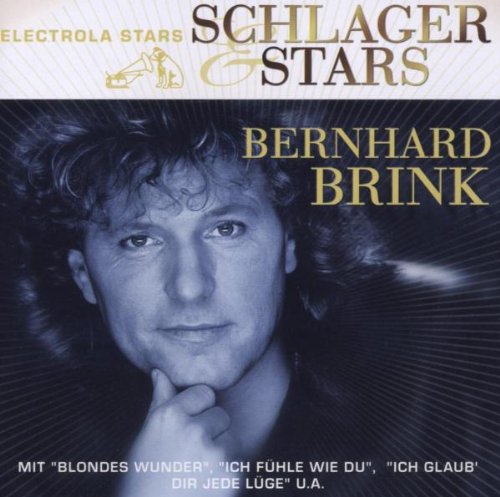 Bernhard Brink - Blondes Wunder (1981) Lyrics - Zortam Music