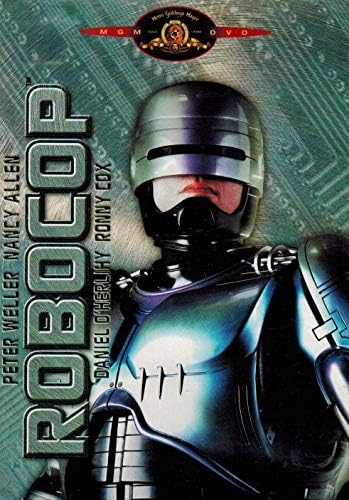 Robocop 2 - Amazon.com Music