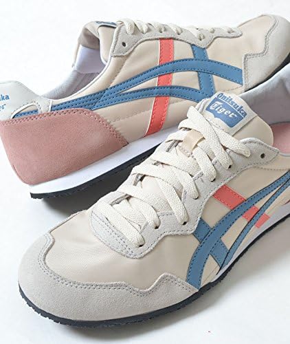 onitsuka tiger serrano 2017