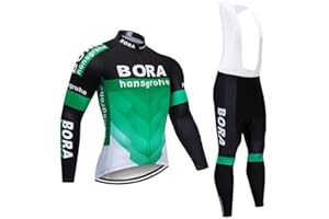 beyleaycau Mens Cycling Jersey And Shorts Set Xxxl short Sleeve Autumn Cycling Clothes With Gel Padded Bib Tights