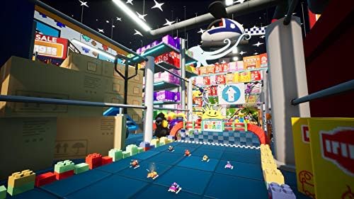 ryan's world nintendo switch game