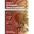 Netter's Orthopaedic Clinical Examination: An Evidence ...