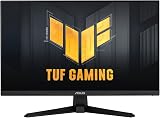 ASUS TUF Gaming VG249QM1A 24" FHD 270Hz Fast IPS Monitor G-Sync FreeSync view 8