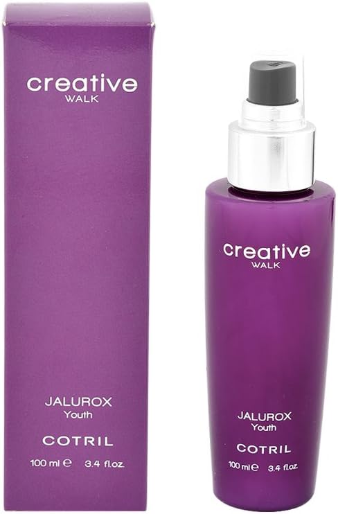 Cotril Jalurox Youth 100ml - Serum With Hyaluronic Acid, 100 ml (Pack of 1)