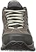 Skechers Men's Work Relaxed Fit Soft Stride Canopy Comp Toe Shoe, Brown/Black - 9 3E US