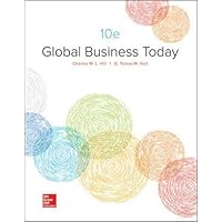 Global Business Today
