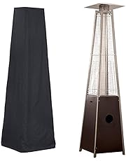 Fundas para calentadores de exterior | Amazon.es