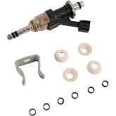 GM Genuine Parts 12742701 Multiport Fuel Injector