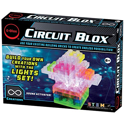 E-Blox Circuit Blox Lights