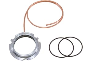 YUKON GEAR & AXLE Yukon Gear YZLASH-01) Zip Locker Seal Housing for Toyota