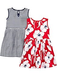 Simple Joys by Carter's Toddler Girls' Short-Sleeve
