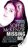 Missing Me