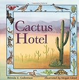 Cactus Hotel (Rise and Shine)
