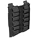 5.11 Shotgun Pouch, 12 Round, Black