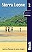 Sierra Leone (Bradt Travel Guide)