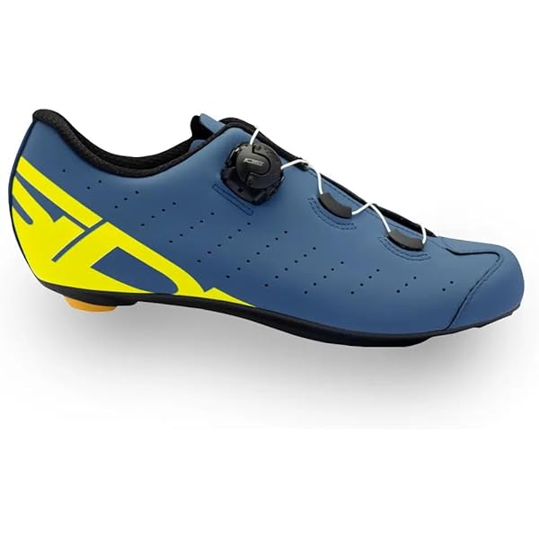Amazon.com | Sidi Zero Gore 2 Road Bike Shoes Black/Black | Cycling
