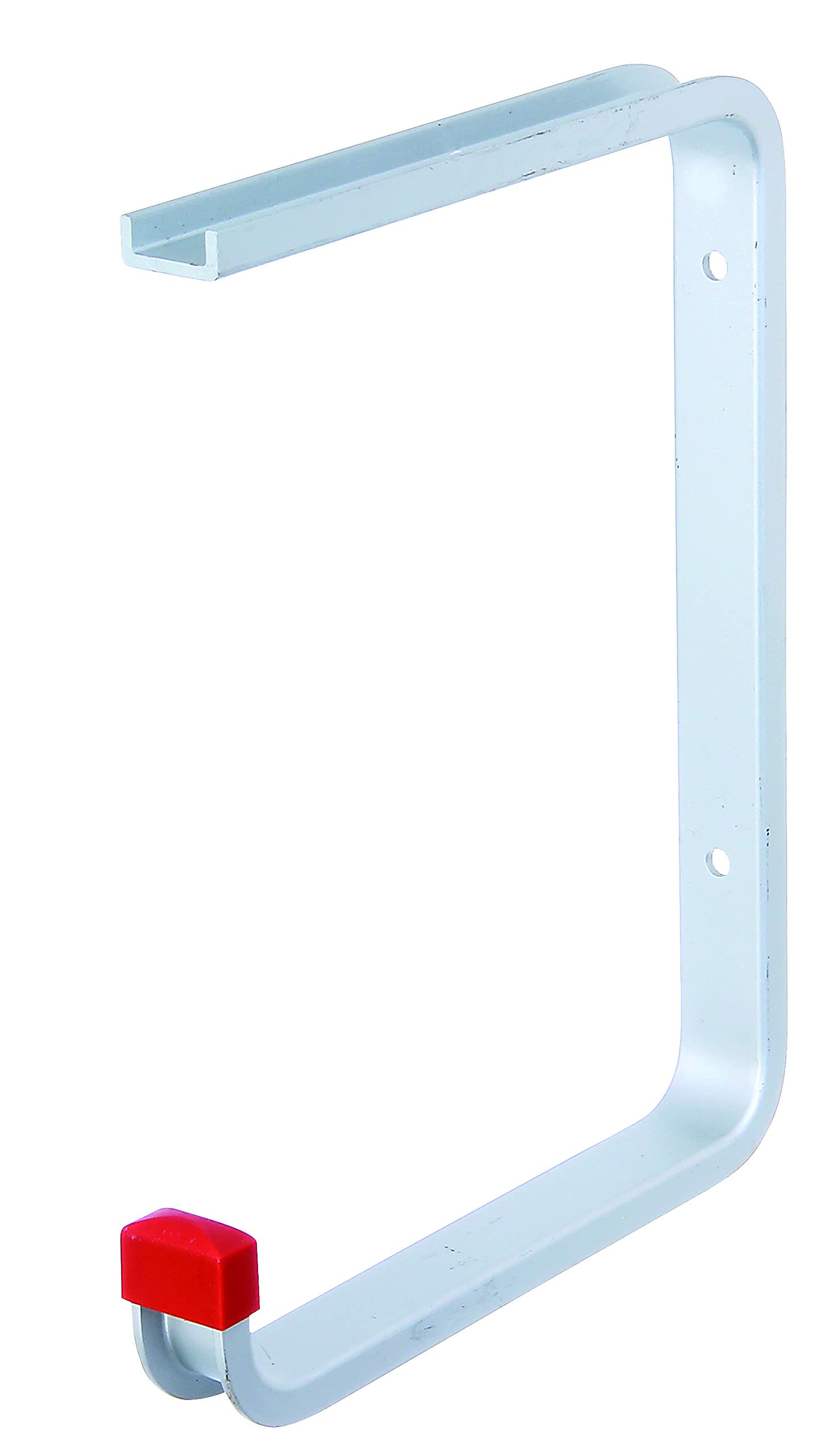 Ceiling Hook Angled Aluminium, 805579