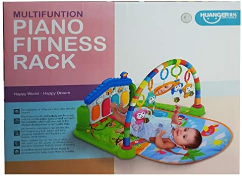 gimnasio piano happy world