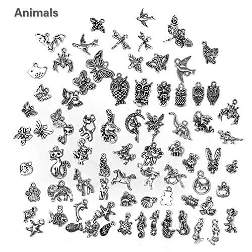 2 JIALEEY+Wholesale+Pendants+Necklace+Bracelet