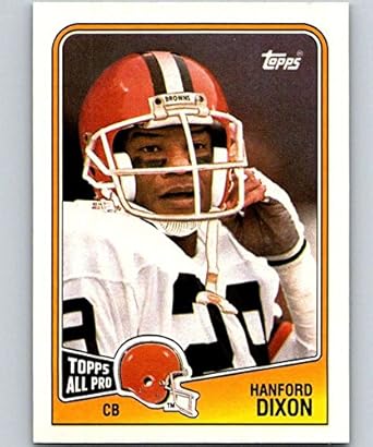 hanford dixon jersey