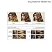 Clairol Nice'n Easy Balayage Permanent Hair Dye, Brunettes Hair Color, Pack of 1