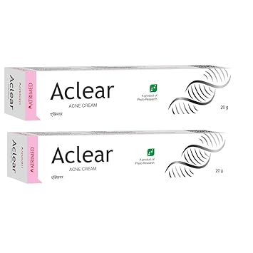 atrimed aclear topical cream