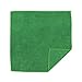 CARCAREZ Microfiber Cleaning Cloth Towels for Streak & Lint Free Household Cleaning, Dusting, Washing & Wiping - 380 GSM 16x16 inch Pack of 5