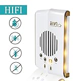 NETCAT Ultrasonic Pest Repeller - Electronic Pest Control Plug In-Pest Repellent for Insects -Mice ,Roaches ,Bugs , fleas and Spiders