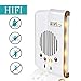 NETCAT Ultrasonic Pest Repeller - Electronic Pest Control Plug In-Pest Repellent for Insects -Mice ,Roaches ,Bugs , fleas and Spiders