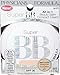 Physicians Formula Super BB All-in-1 Beauty Balm Compact Cream SPF 30, Light, 0.28 Ounce