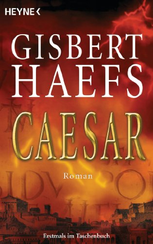 Amazoncom Caesar Roman German Edition Ebook Gisbert - 