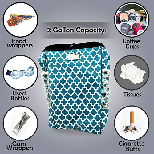 1 Keep+Clean+CarBage+Litter+Garbage