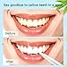 MayBeau Teeth Whitening Gel Pen Kit with Free Gifts of 5-Pack Deep Cleaning Teeth Wipes, Safe 35% Carbamide Peroxide Gel, Less Time, Effective, No Sensitivity