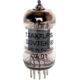 Sovtek 12AX7LPS Vacuum Tube (Original Version)