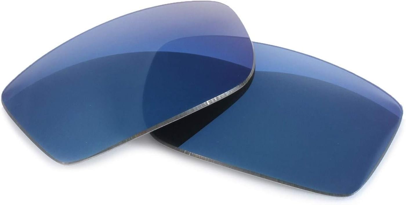 ray ban fuse lenses
