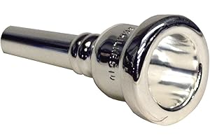 Schilke Trombone Mouthpiece - 51D
