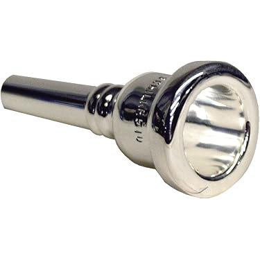 Amazon Best Sellers: Best Trombone Mouthpieces