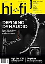 Australian HiFi