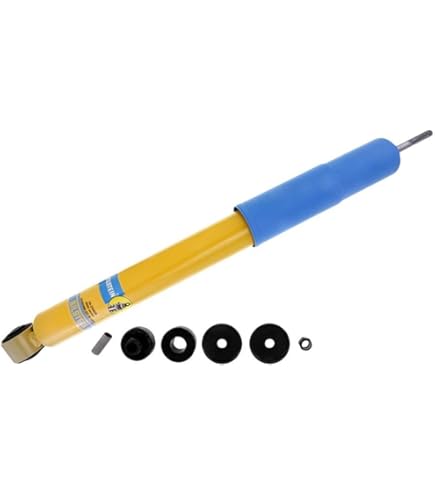 Bilstein 24-238533 - Shock Absorber - View #7