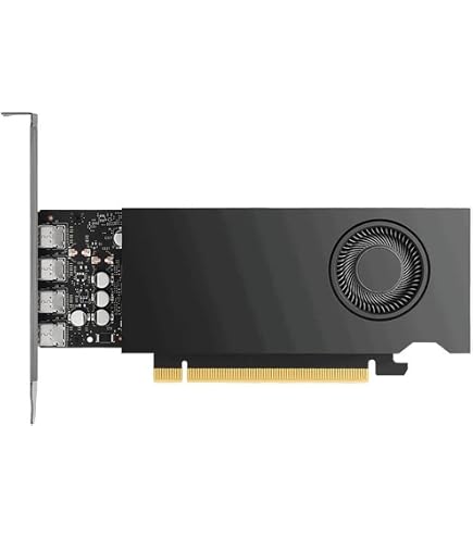 Amazon.com: Nvidia RTX 2000 ADA 16GB Graphics Card : Electronics