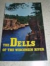 The Dells of the Wisconsin River(brochure)