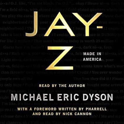 Jay-Z: Made in America Jay-Z: Made in America