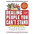 Charles j keating dealing with difficult people essay 05 picture